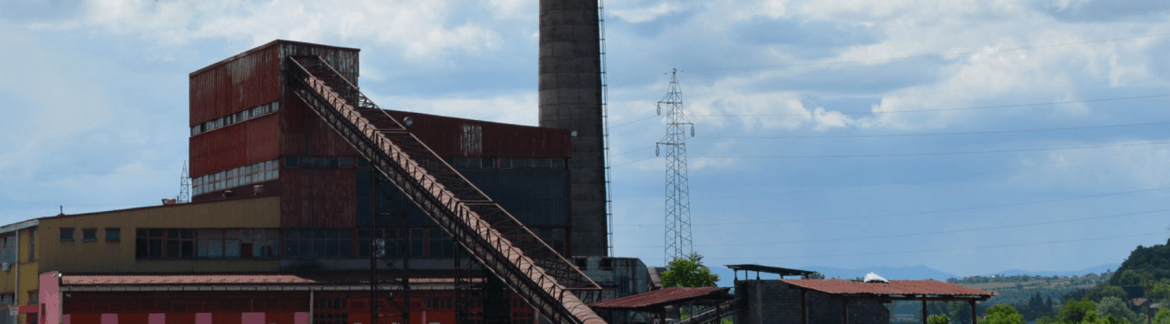 Gradska toplana Doboj