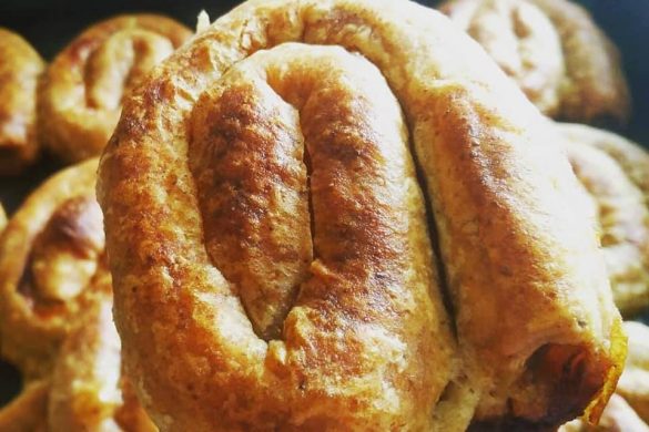 Domaći burek