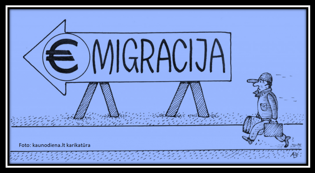 e-migracija