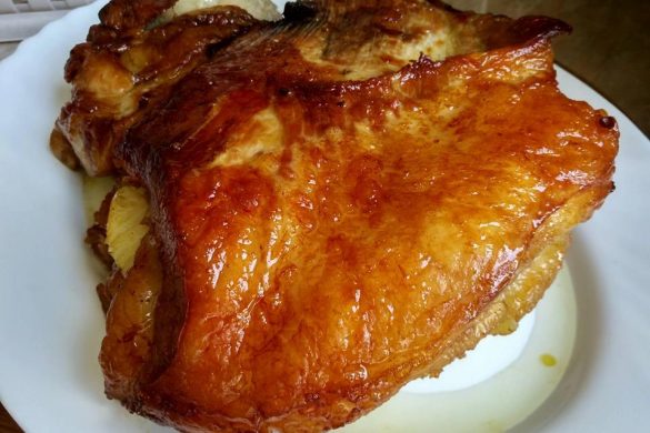 pečena teletina naslovna pečena teletina iz moje kuhinje muki