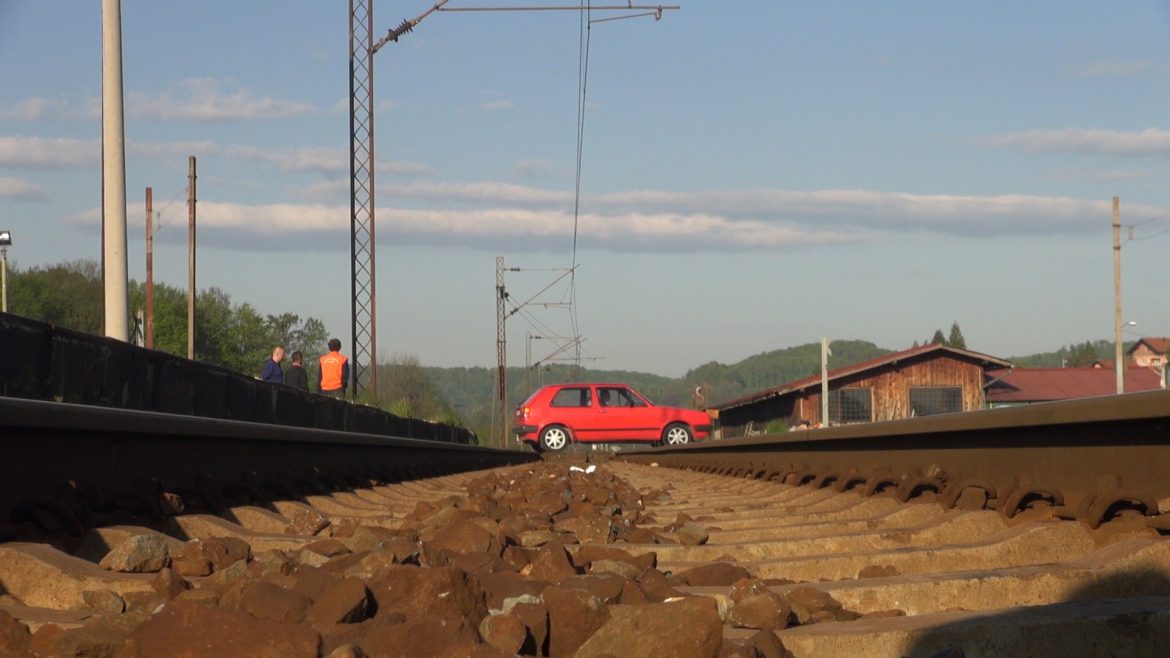 Pogibija porodice đedovac