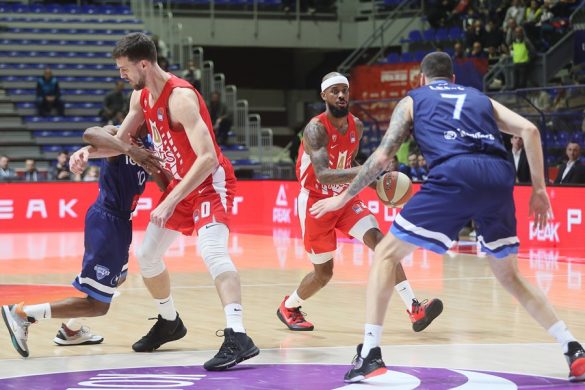 Igokea -CZV