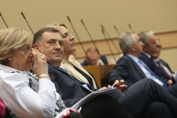 Milorad Dodik