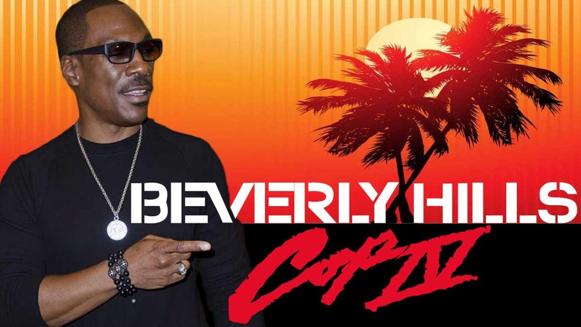 beverly hills cop 4