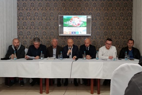 sanski most