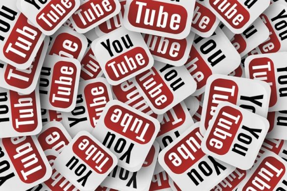 youtube nalog