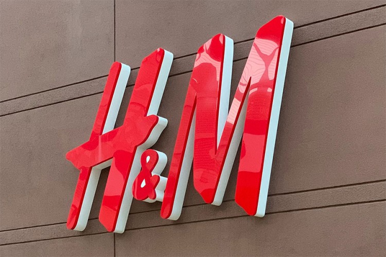 H&M u Tuzli