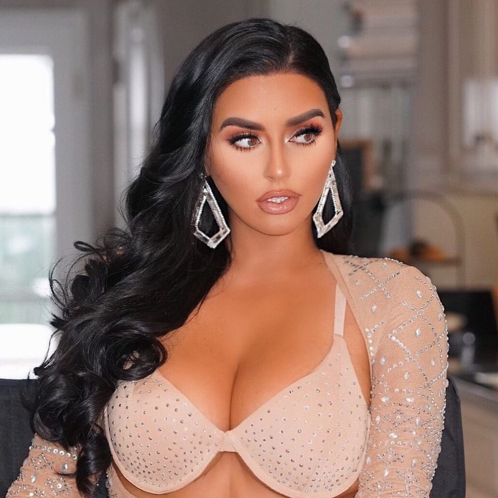 Abigail Ratchford
