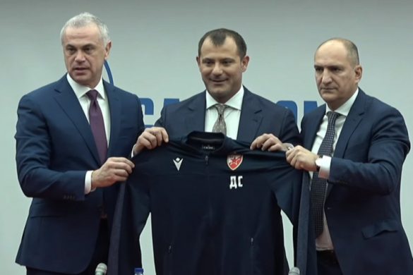 stanković predstavljen