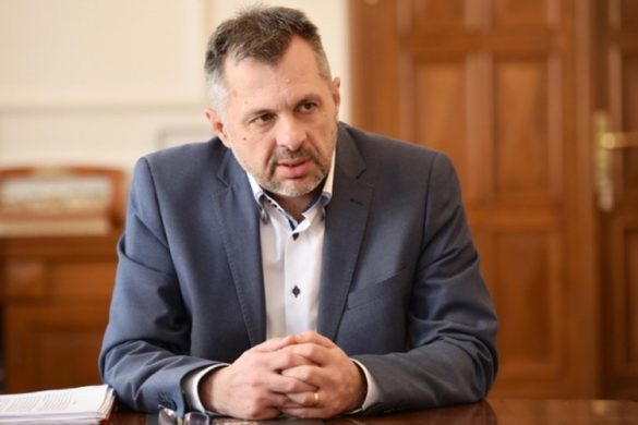 radojičić čestitao stanivukoviću