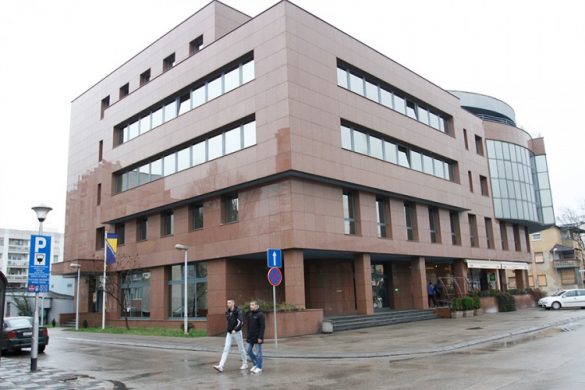 špediteri