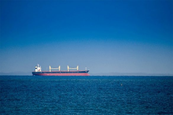 pirati i tanker