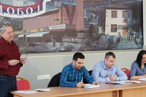doboj javne rasprave