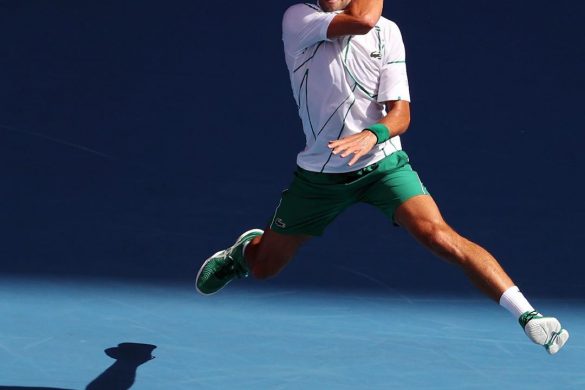 nole trenira