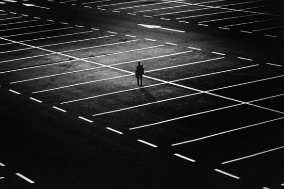 opasna parking mjesta