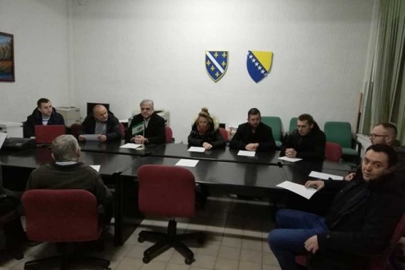 sda doboj