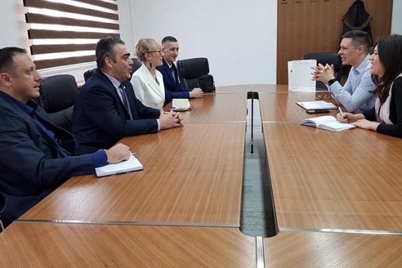 omladinski kulturni centar doboj