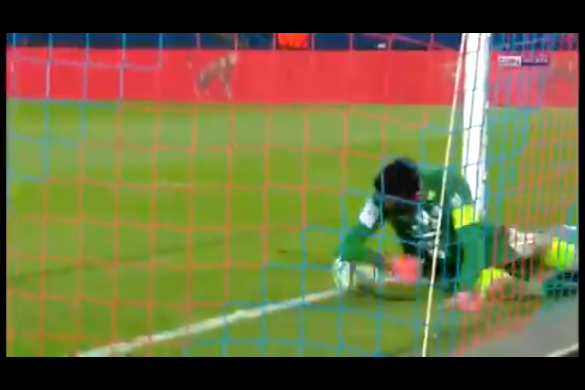 autogol