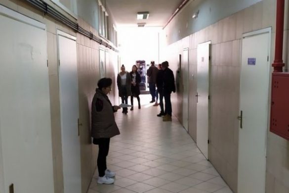 bolnica doboj