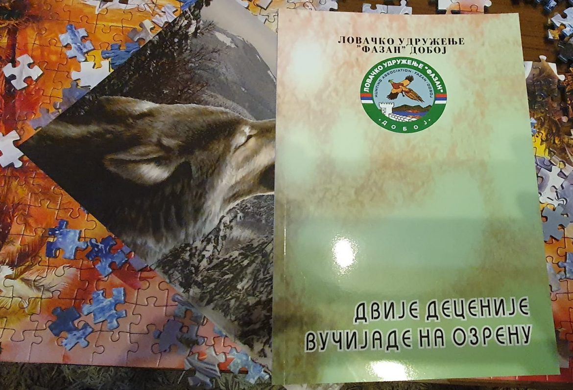 vučiji dani na ozrenu