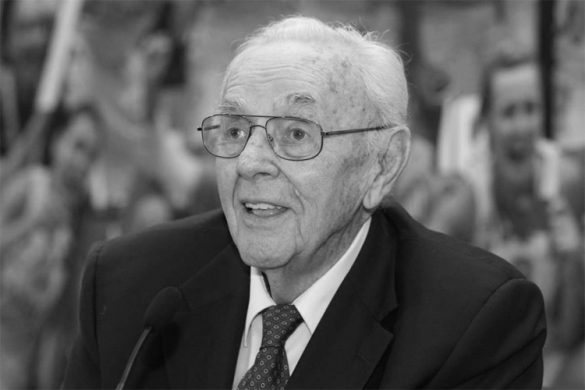 preminuo bora stanković