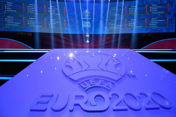 euro odložen
