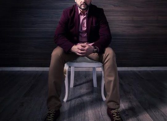 igor vukojević