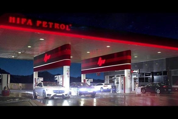 hifa petrol
