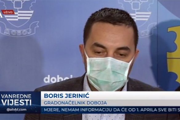 boris jerinić