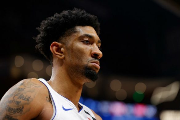 nba korona