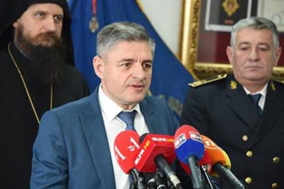 mirko okolić