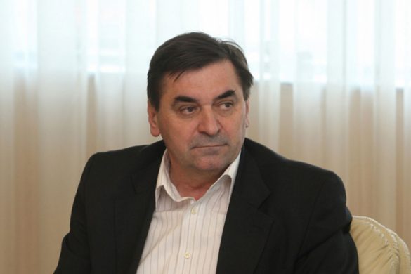 obren petrović