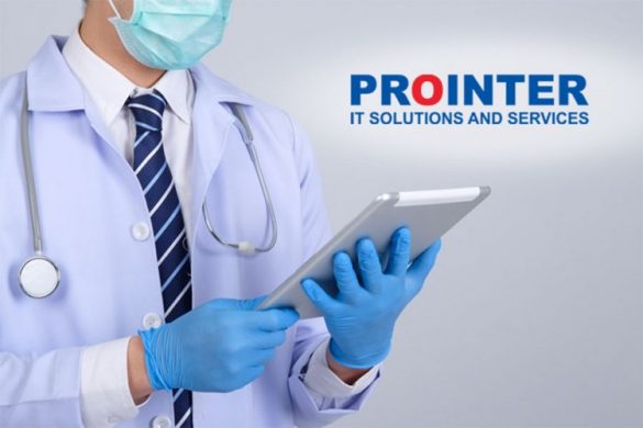 prointer donirao