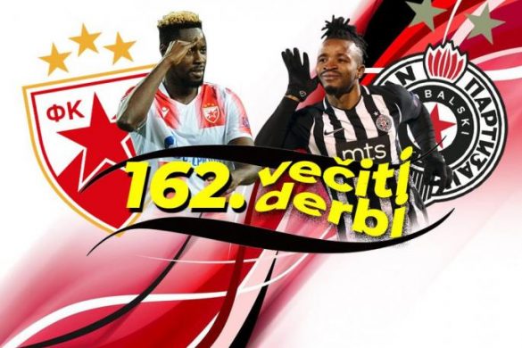 večiti derbi