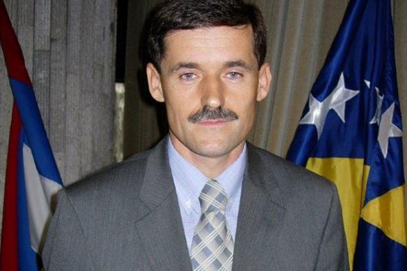 11. godišnjica od ubistva Branislava Garića