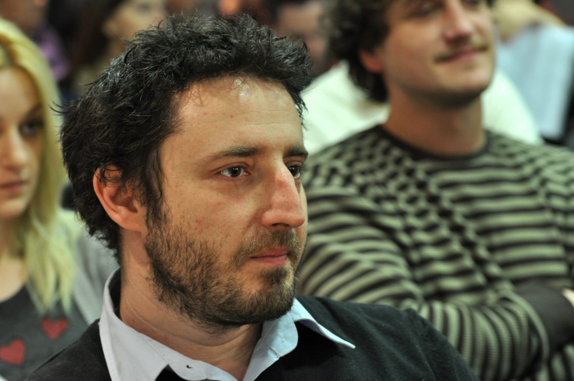 nikola đuričko stranger things