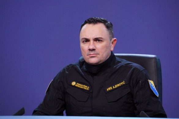 ulazak u BiH povećan deset puta