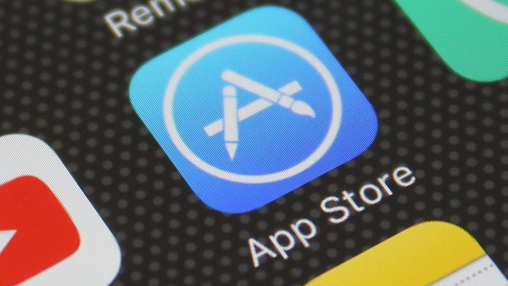 app store bosna