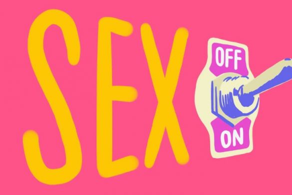 sex apstinencija