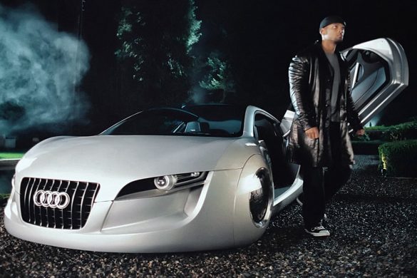 audi film