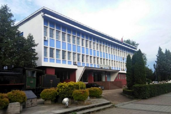 poslovanje žrs