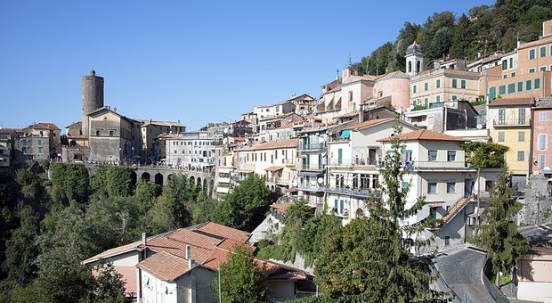 gradić u italiji bez zaraženih