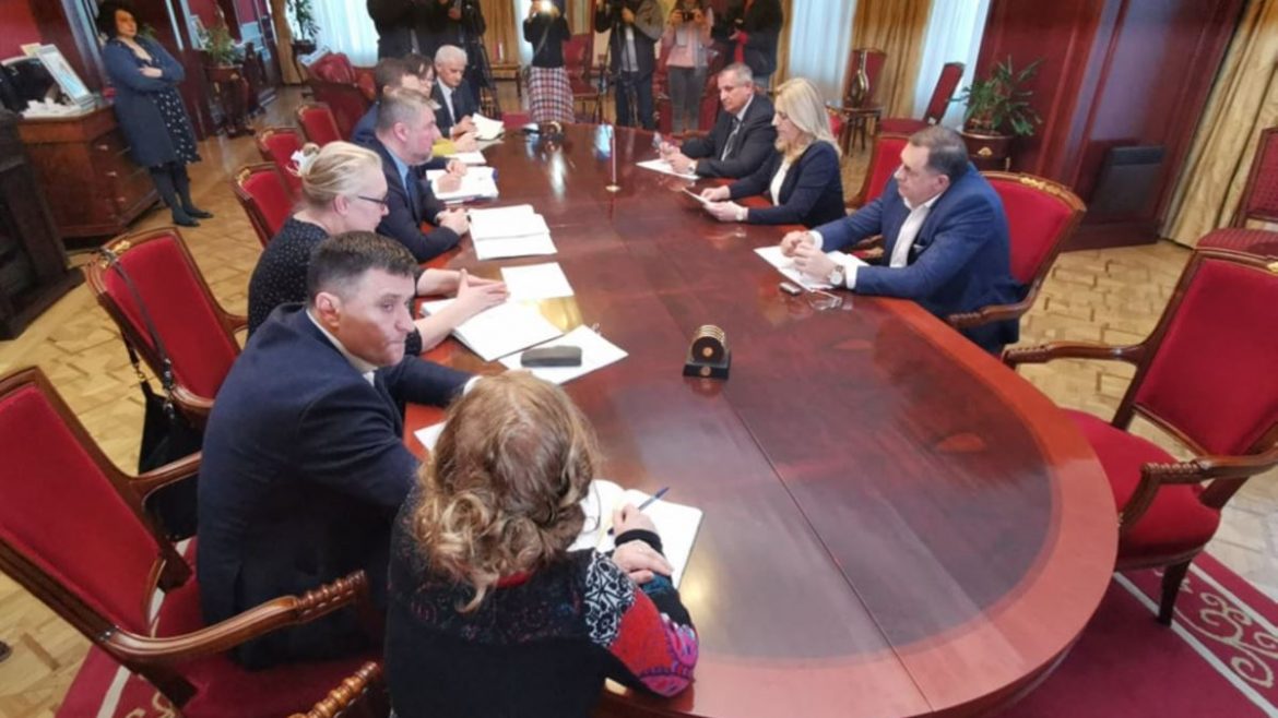 plan otvaranja u srpskoj