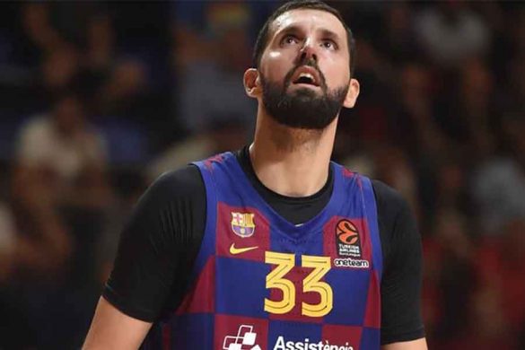 endesa liga