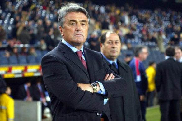 radomir antić marka
