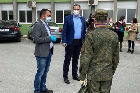 rusi u doboju