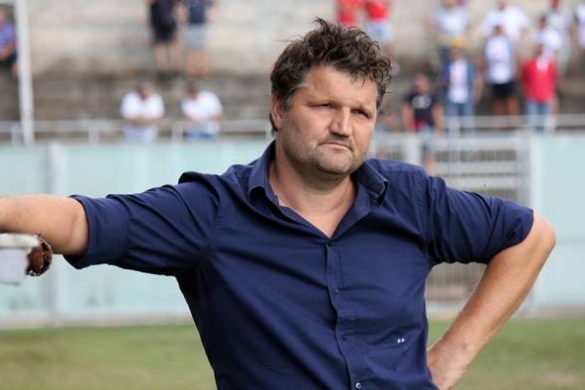 salvatore soviero