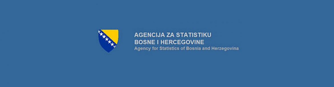 BH agencija za statistiku putovanja