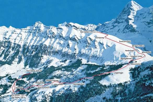 vengen kraj
