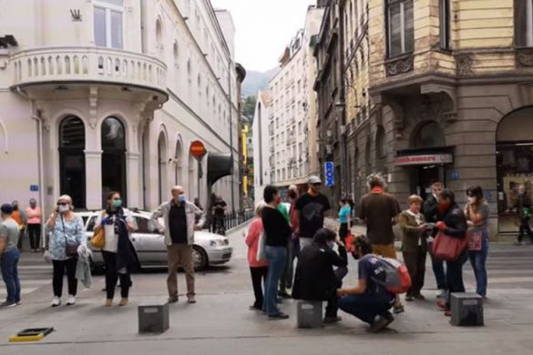 misa blajburg sarajevo
